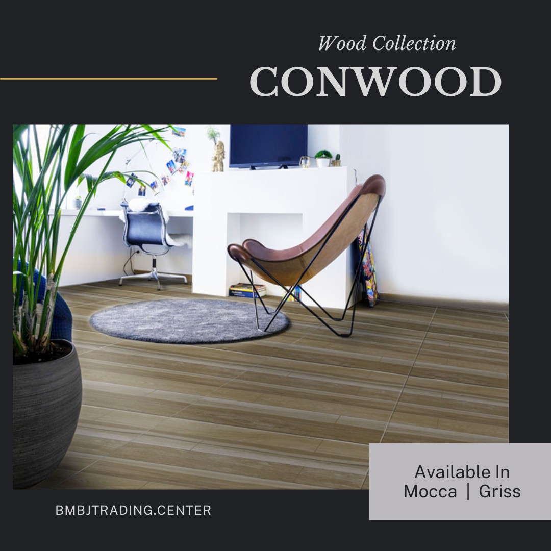 Conwood Griss